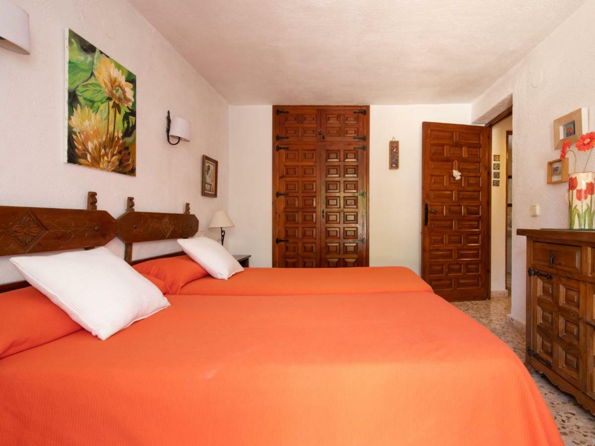 Holiday Home Florencia By Interhome Jávea Kültér fotó
