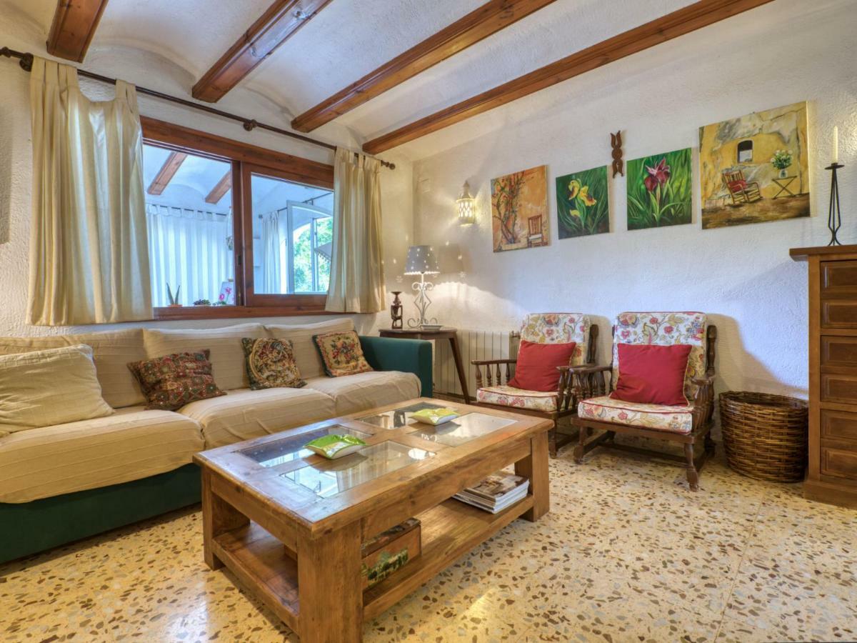 Holiday Home Florencia By Interhome Jávea Kültér fotó