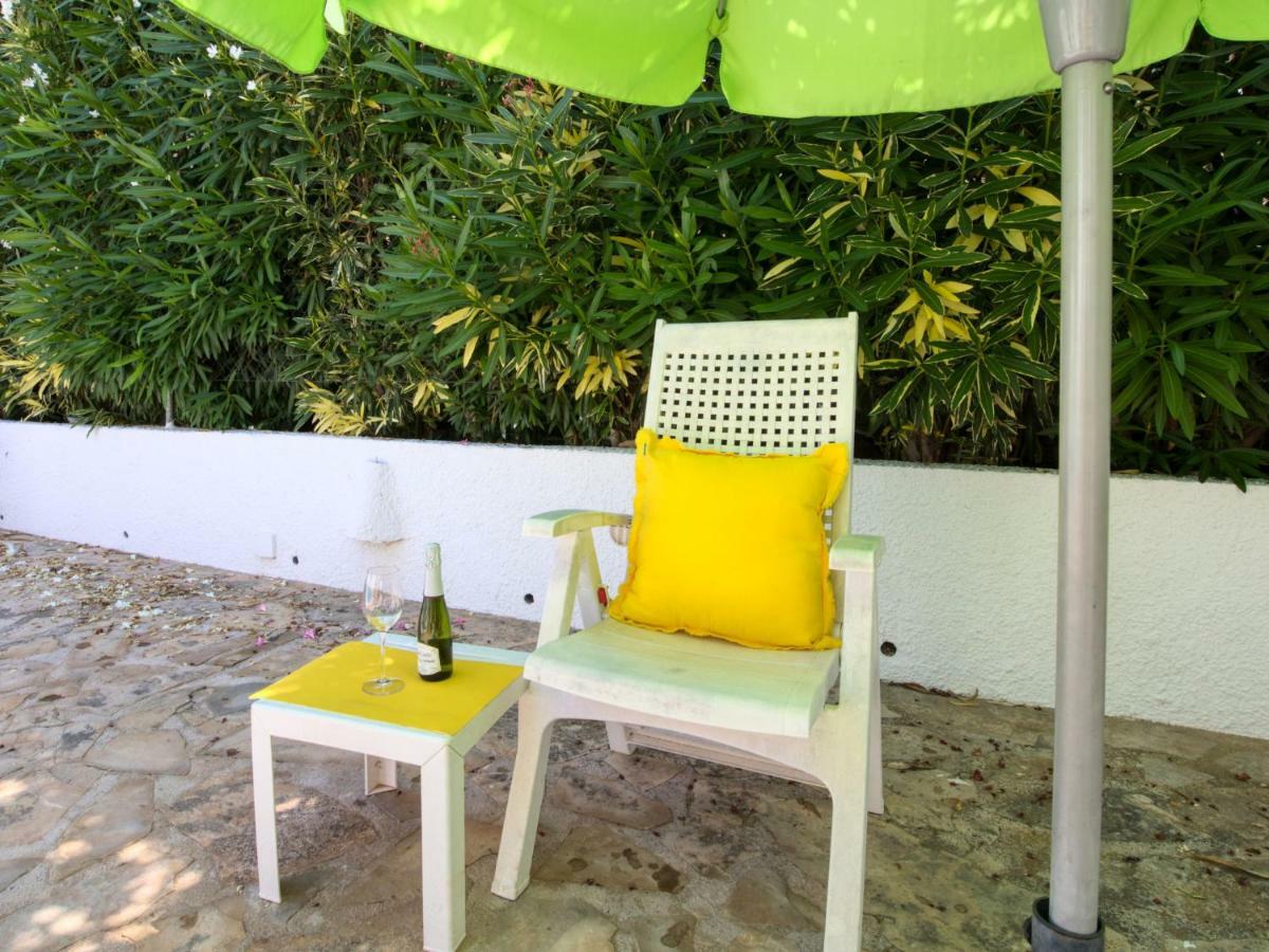 Holiday Home Florencia By Interhome Jávea Kültér fotó